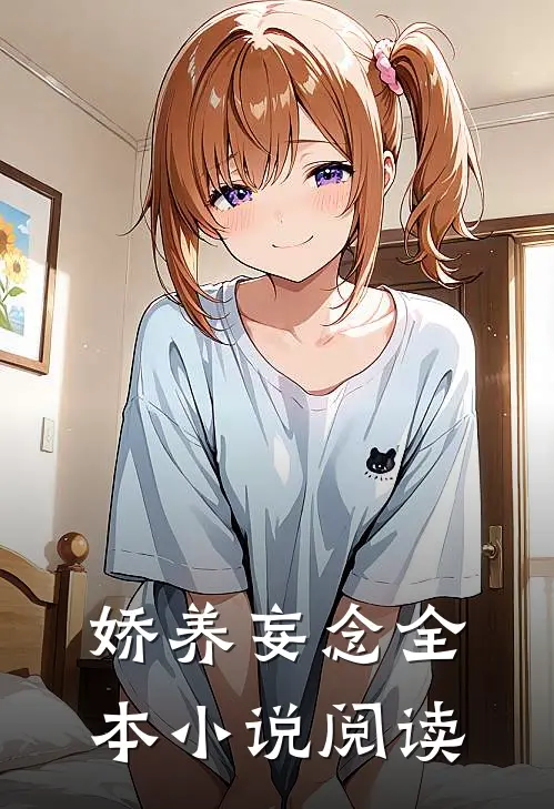 娇养妄念全本小说阅读