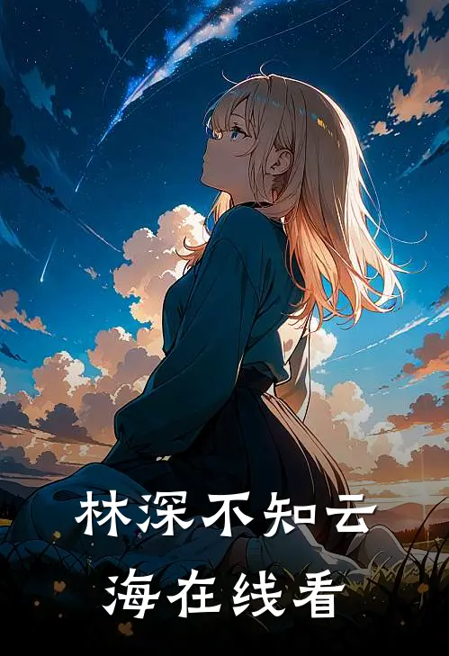 林深不知云海在线看