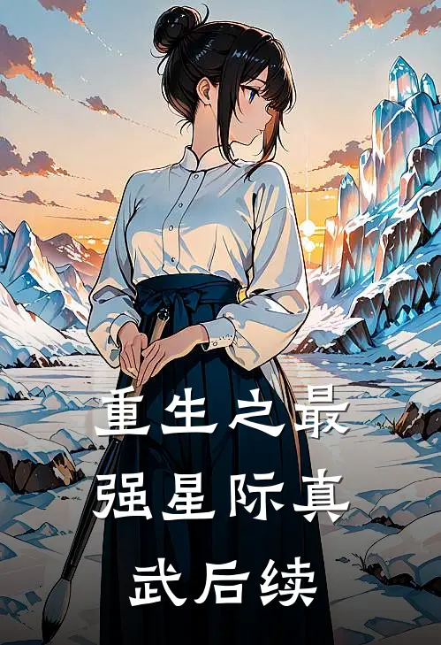 重生之最强星际真武后续