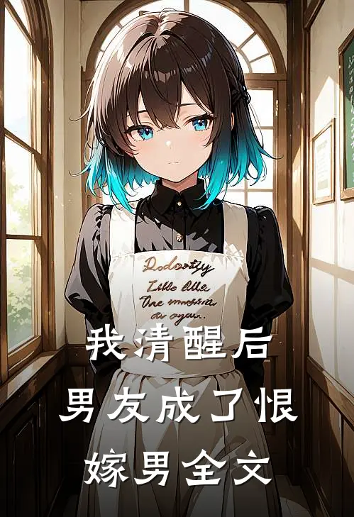我清醒后,男友成了恨嫁男全文在线阅读