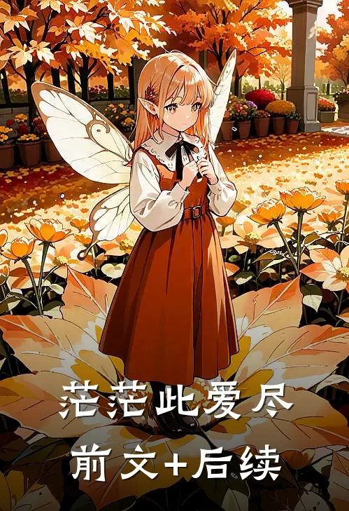 茫茫此爱尽前文+后续