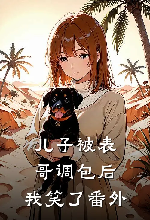 儿子被表哥调包后,我笑了番外篇
