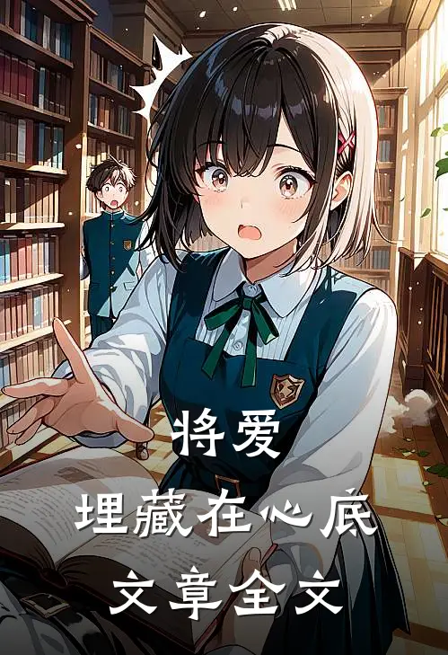 将爱，埋藏在心底文章全文