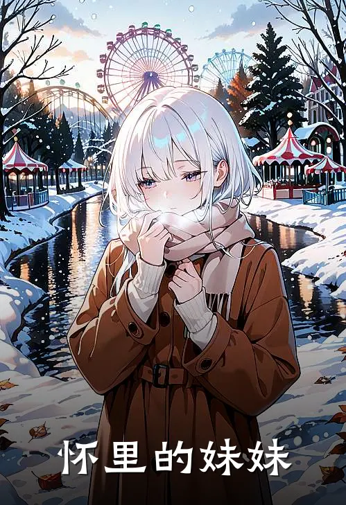 怀里的妹妹