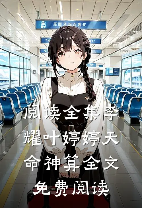 阅读全集李耀叶婷婷天命神算全文免费阅读