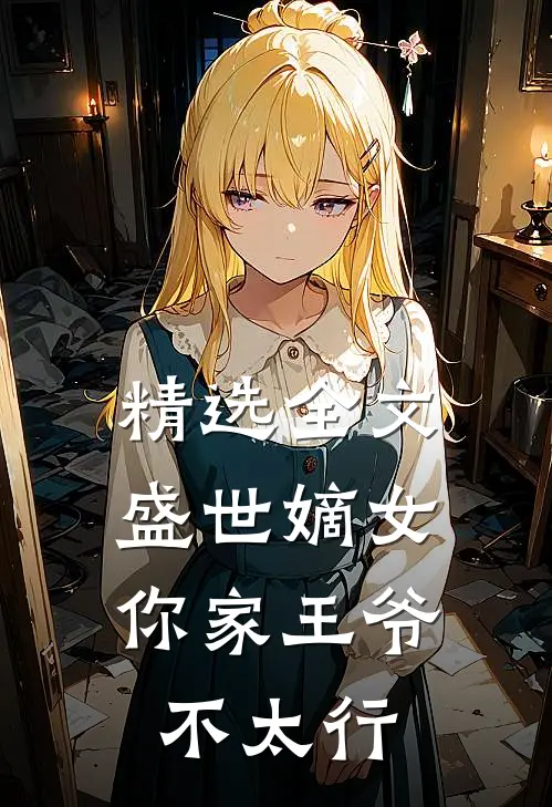 精选全文盛世嫡女你家王爷不太行免费阅读