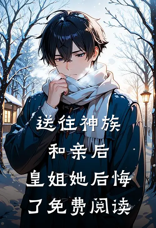 送往神族和亲后,皇姐她后悔了免费阅读全文