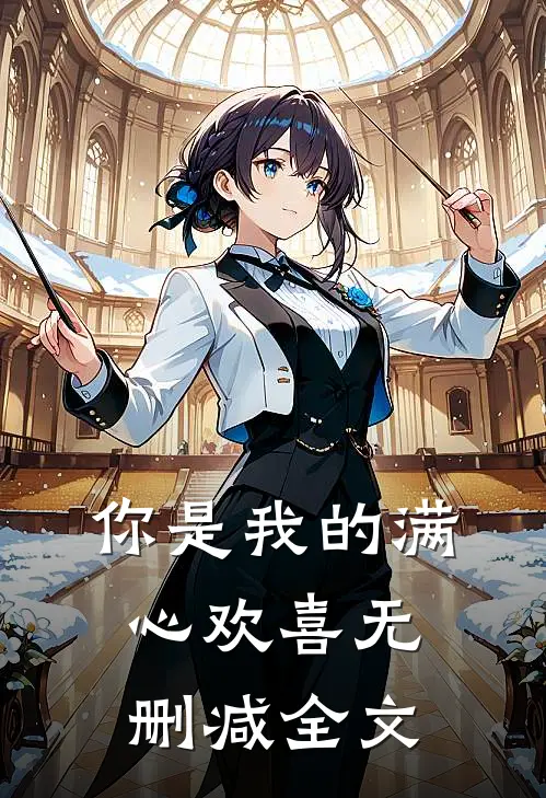 你是我的满心欢喜无删减全文