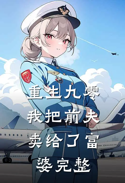 重生九零,我把前夫卖给了富婆完整视频