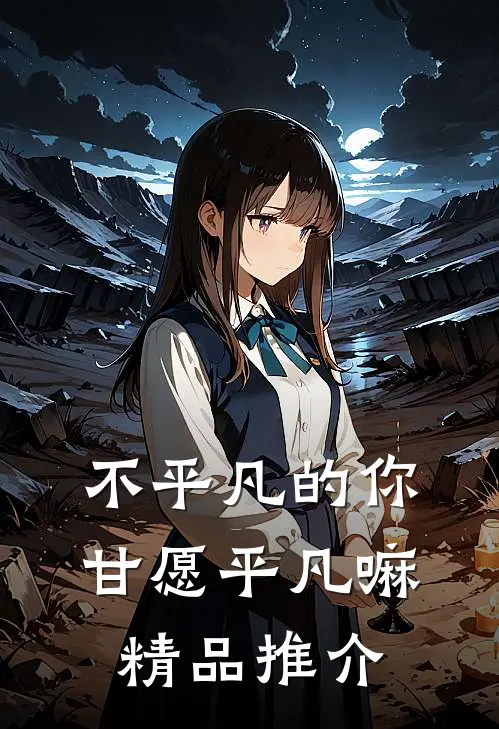 不平凡的你甘愿平凡嘛精品推介是哪一集