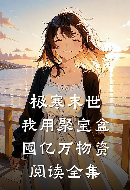 极寒末世：我用聚宝盆囤亿万物资阅读全集