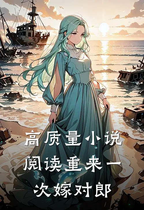高质量小说阅读重来一次嫁对郎