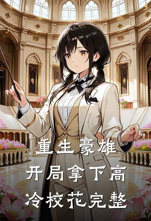 重生豪雄开局拿下高冷校花完整免费阅读