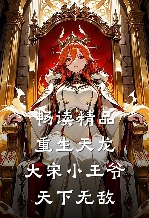 畅读精品重生天龙,大宋小王爷,天下无敌