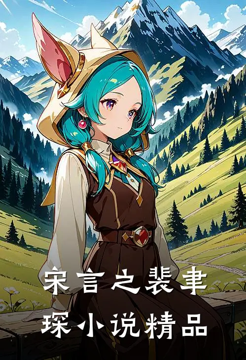 宋言之裴聿琛小说精品