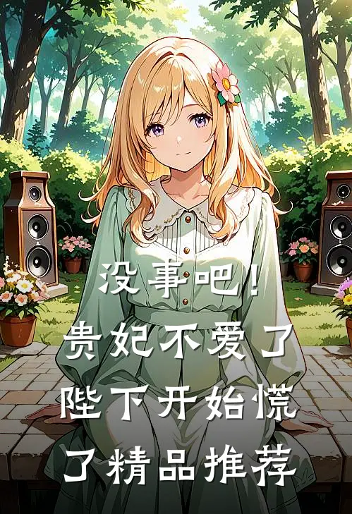 没事吧！贵妃不爱了，陛下开始慌了精品推荐