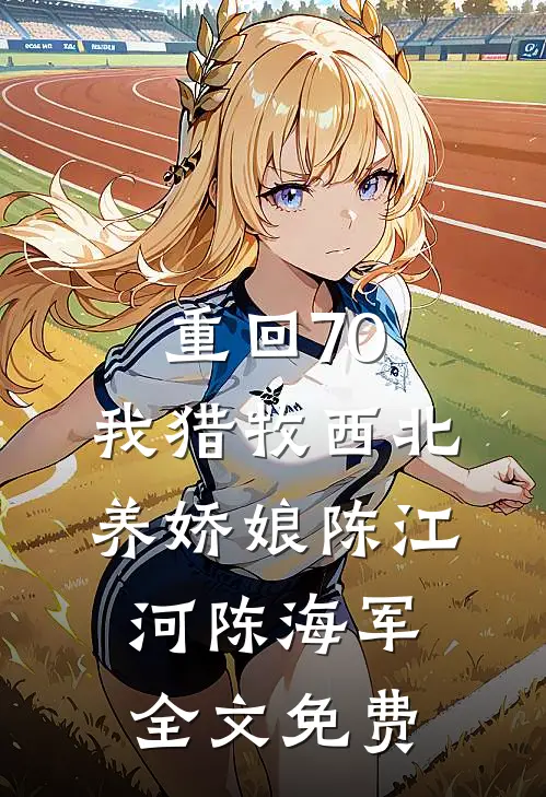 重回70，我猎牧西北养娇娘陈江河陈海军全文免费