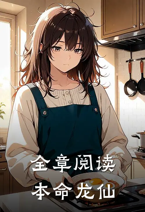 全章阅读本命龙仙