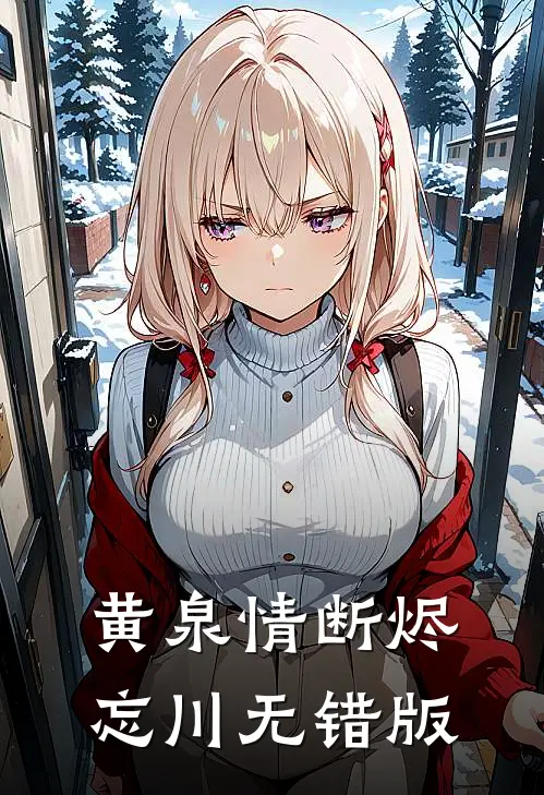 黄泉情断烬忘川无错版