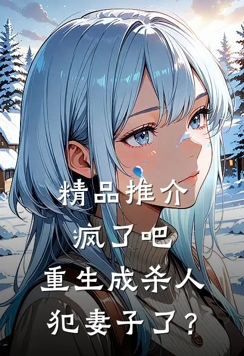 精品推介疯了吧，重生成杀人犯妻子了？