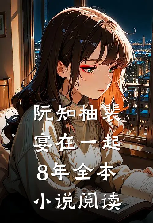 阮知柚裴宴在一起8年全本小说阅读