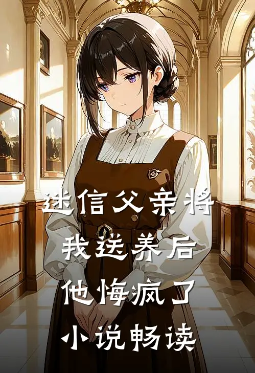 迷信父亲将我送养后,他悔疯了畅读网
