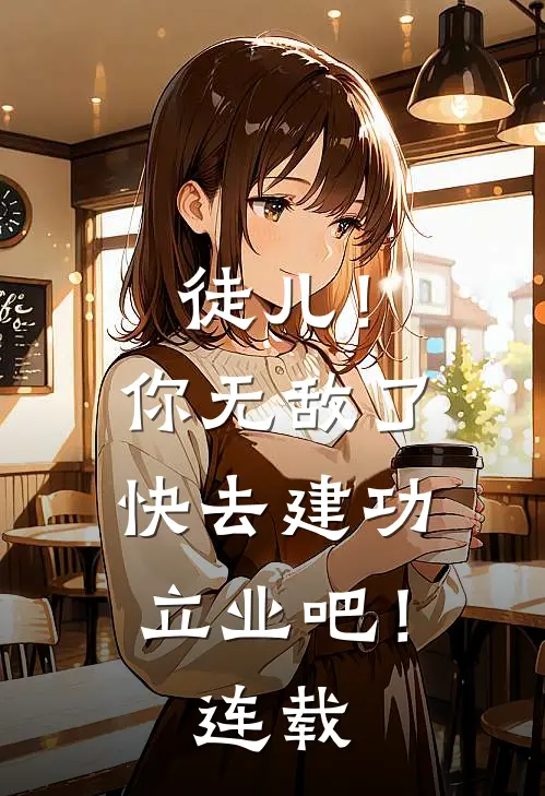 徒儿!你无敌了,快去建功立业吧!连载
