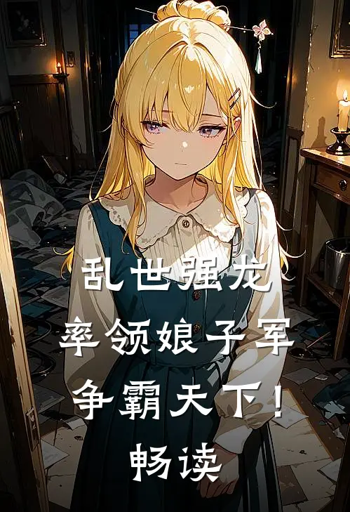 乱世强龙,率领娘子军争霸天下!畅读