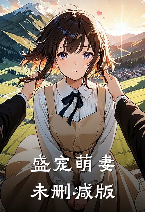 盛宠萌妻未删减版
