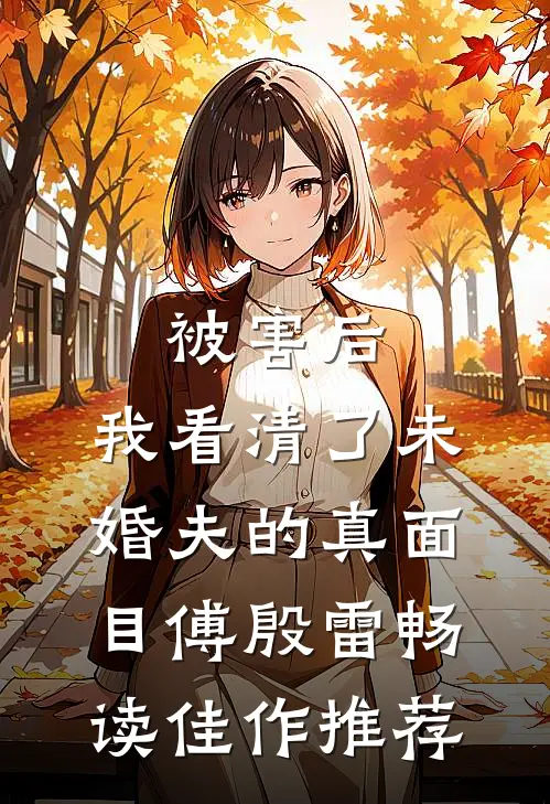 被害后,我看清了未婚夫的真面目傅殷雷畅读佳作推荐