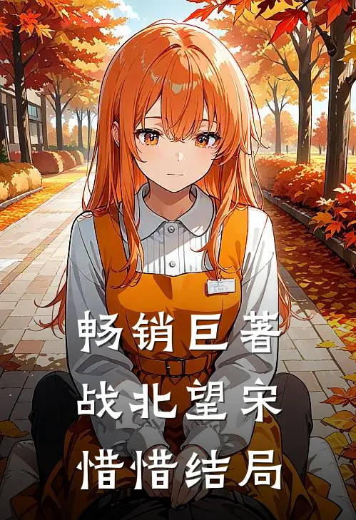 畅销巨著战北望宋惜惜结局
