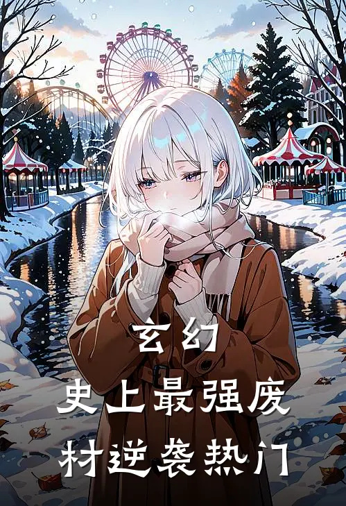 玄幻：史上最强废材逆袭热门