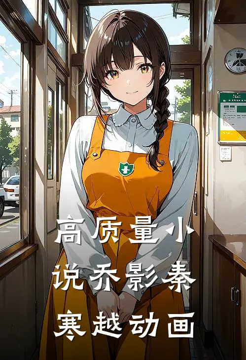 高质量小说乔影秦寒越动画