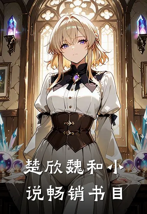 楚欣魏和小说畅销书目