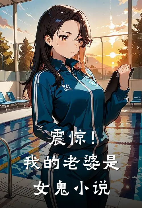 震惊!我的老婆是女鬼