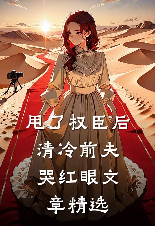 甩了权臣后，清冷前夫哭红眼文章精选