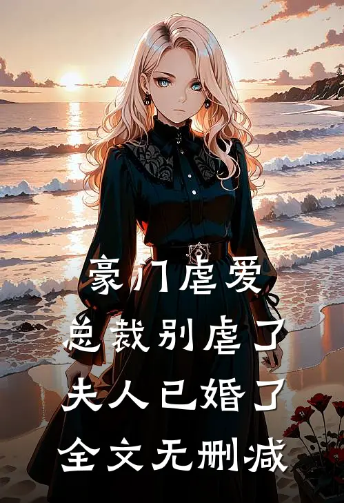 豪门虐爱总裁别虐了,夫人已婚了全文无删减阅读