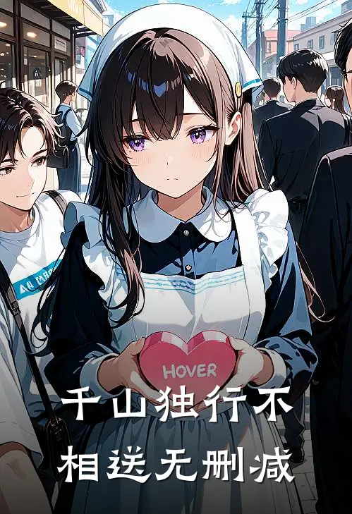 千山独行不相送无删减