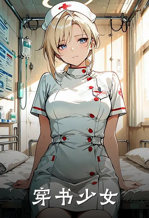 穿书少女