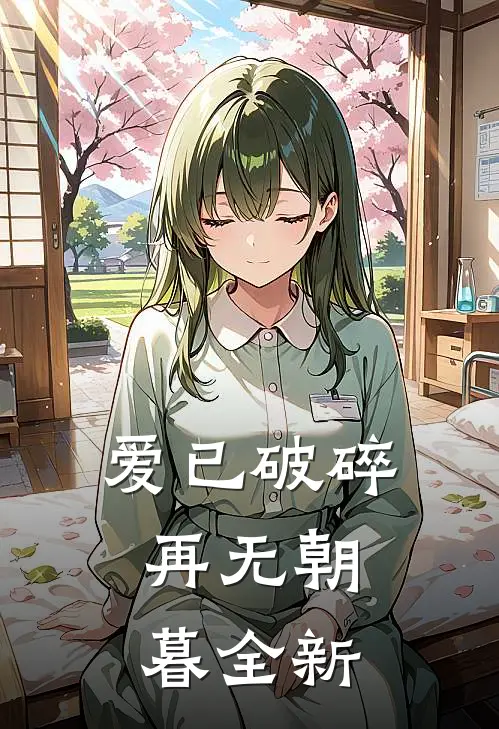 爱已破碎,再无朝暮全新版本