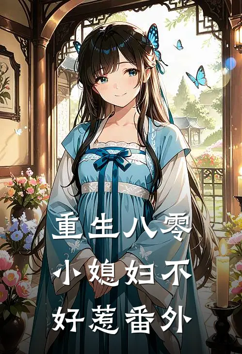 重生八零小媳妇不好惹 番外