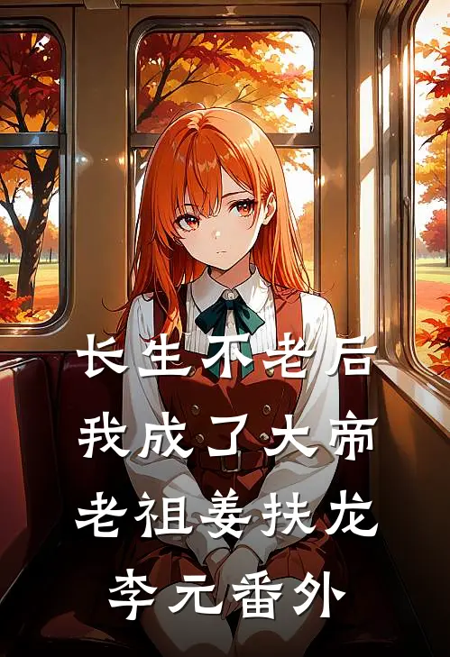 长生不老后，我成了大帝老祖姜扶龙李元番外