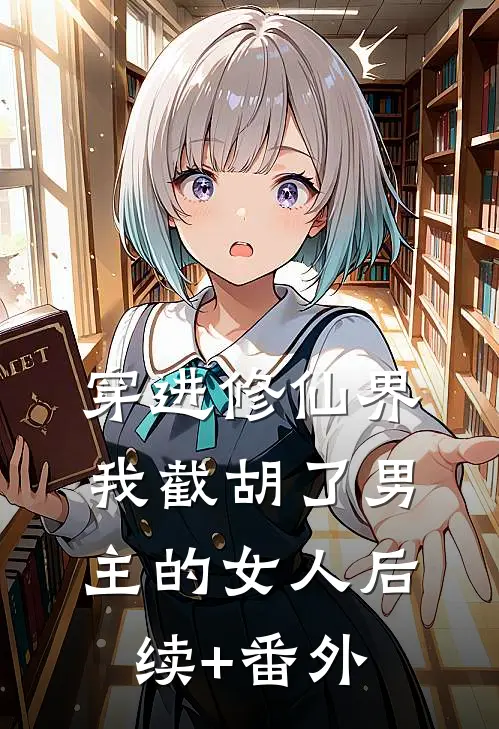 穿进修仙界：我截胡了男主的女人后续+番外