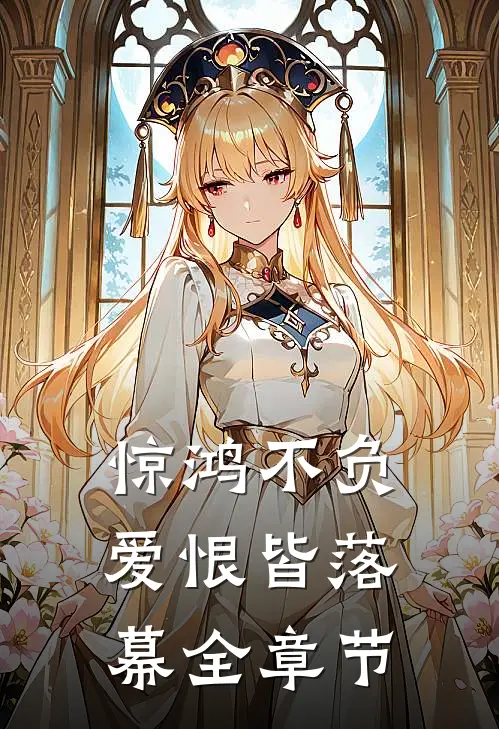 惊鸿不负,爱恨皆落幕全章节