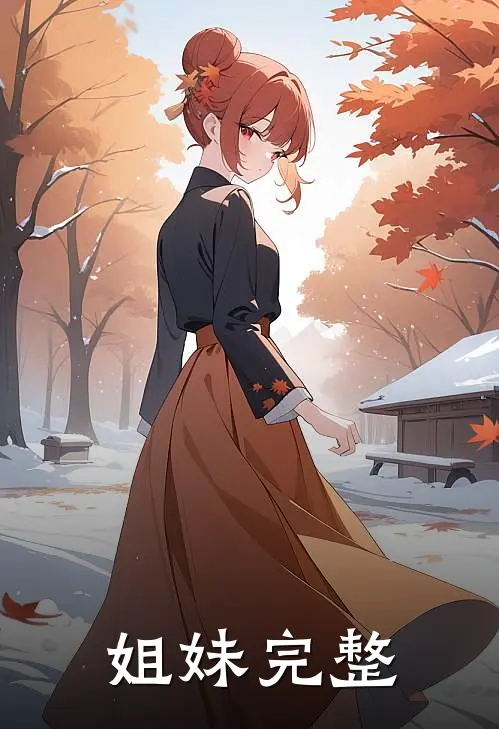鬼畜三姐妹完整