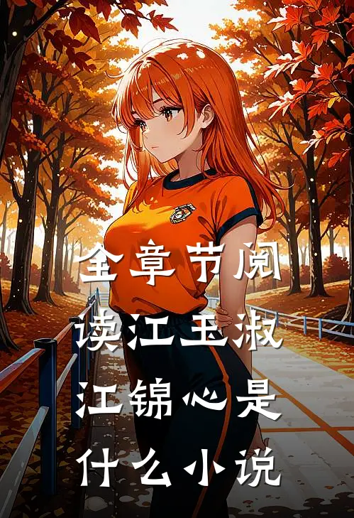 全章节阅读江玉淑江锦心是什么小说