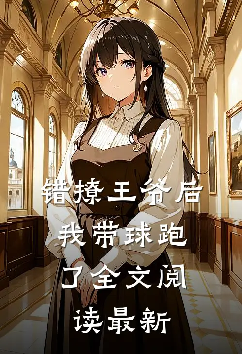 错撩王爷后，我带球跑了全文阅读最新
