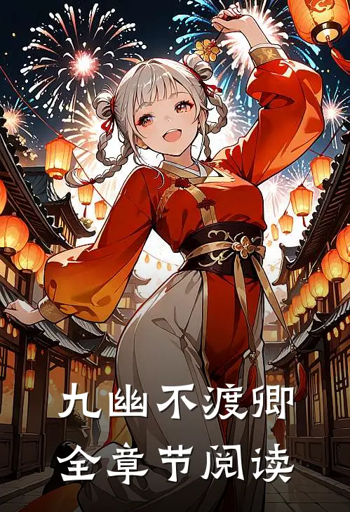 九幽不渡卿全章节阅读