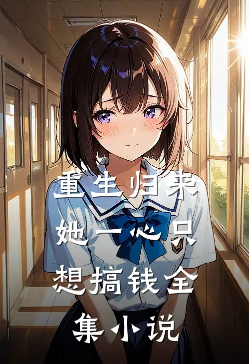 重生归来,她一心只想搞钱全集阅读