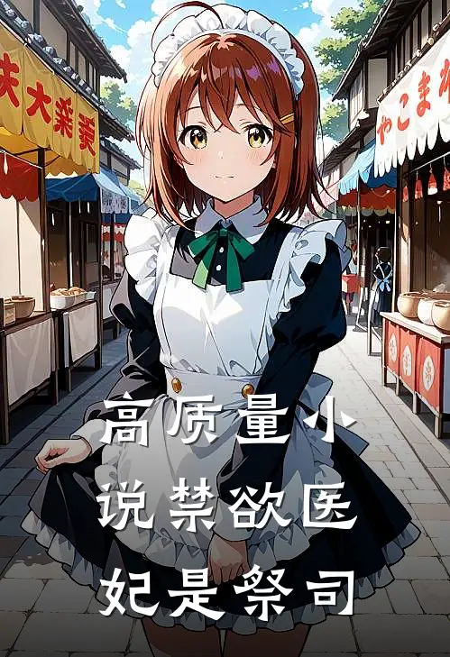 高质量小说禁欲医妃是祭司